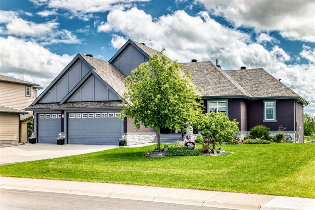 Picture of 27 Monterra Link , Rural Rocky View County Real Estate Listing