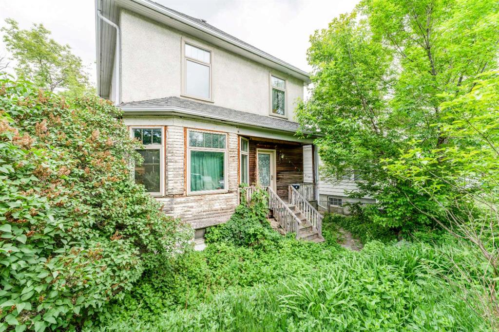 Picture of 2108 8 Street SE, Calgary Real Estate Listing
