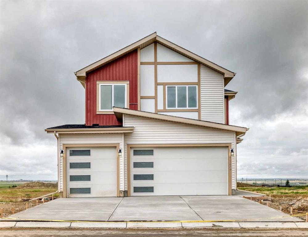 Picture of 1112 Iron Ridge Avenue , Crossfield Real Estate Listing