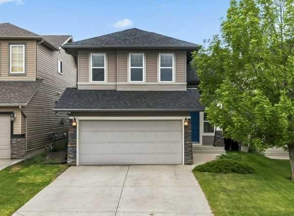 Picture of 140 Panamount Circle NW, Calgary Real Estate Listing