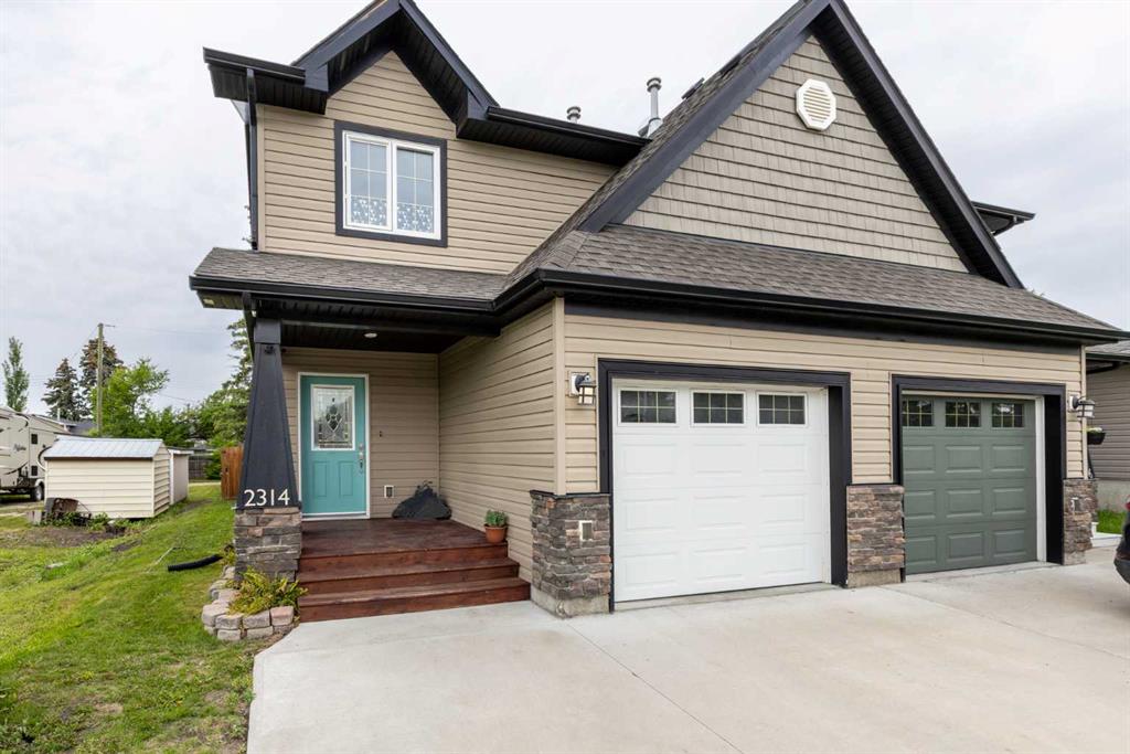 Picture of 2314 19 Avenue , Bowden Real Estate Listing
