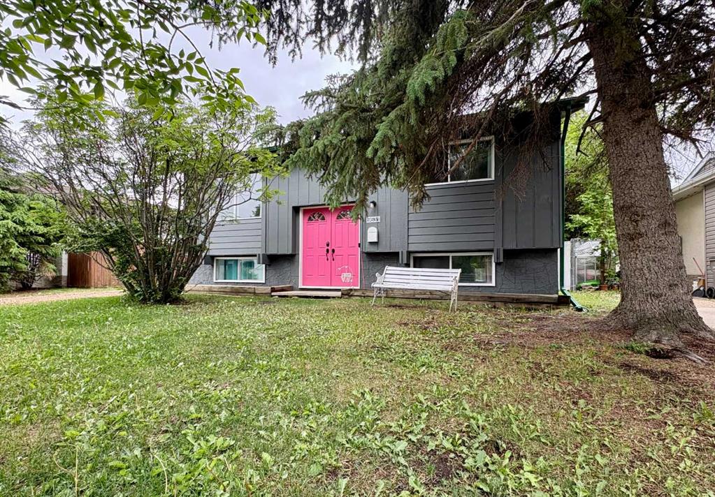 Picture of 9631 85 Avenue , Grande Prairie Real Estate Listing