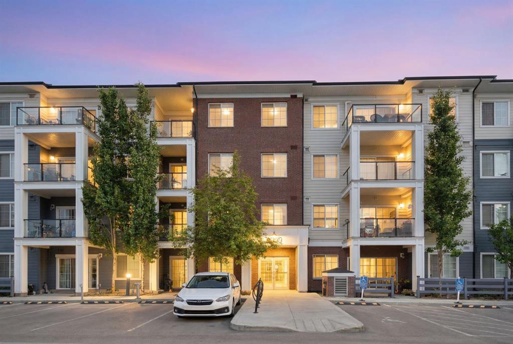 Picture of 2417, 298 Sage Meadows Park  NW, Calgary Real Estate Listing