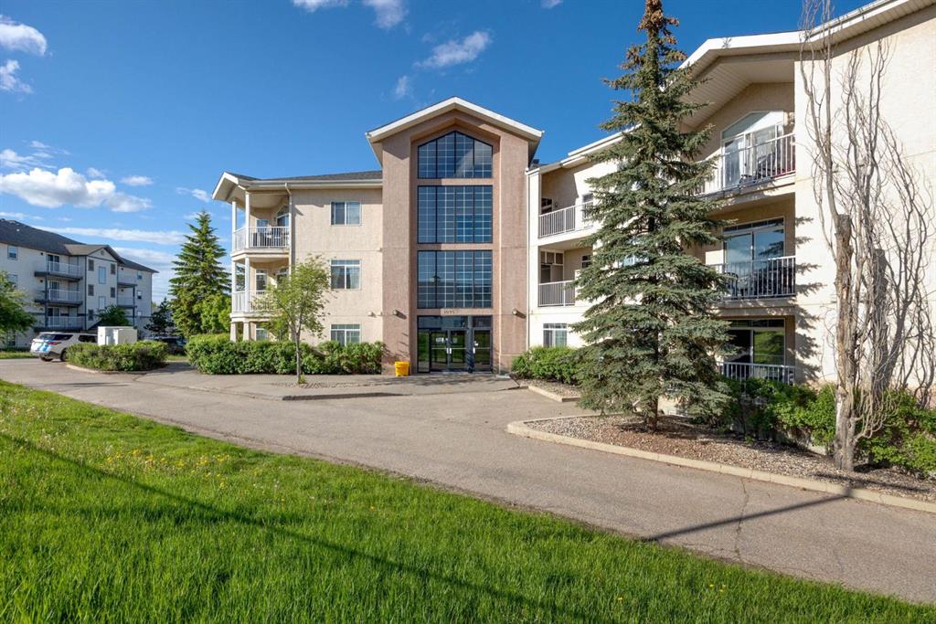 Picture of 201, 1095 Timberline Drive , Fort McMurray Real Estate Listing