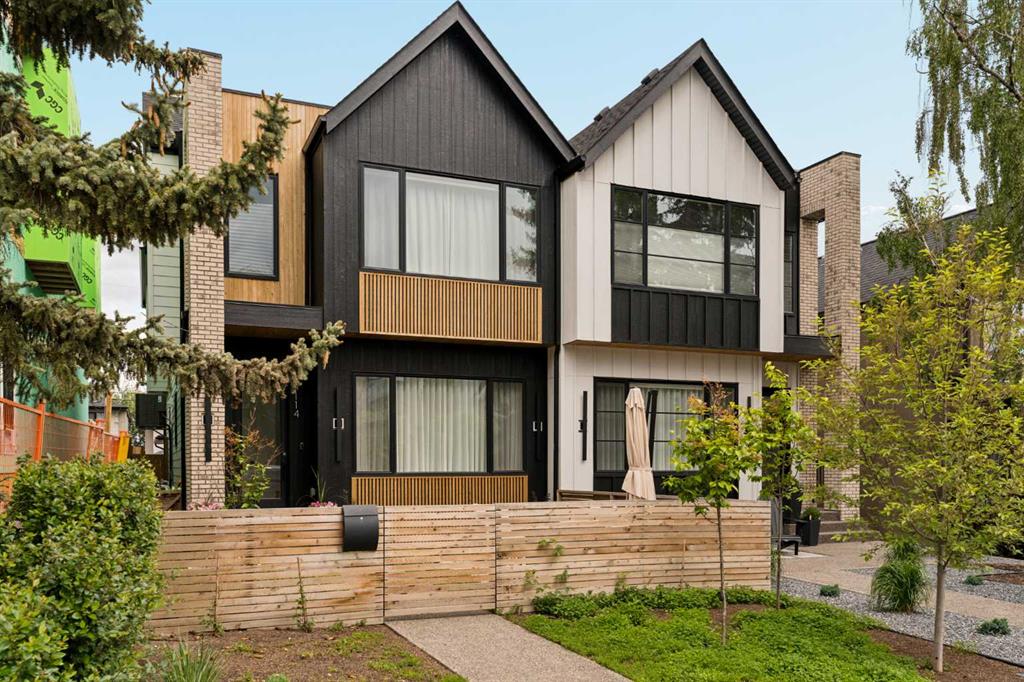 Picture of 4114 18 Street SW, Calgary Real Estate Listing