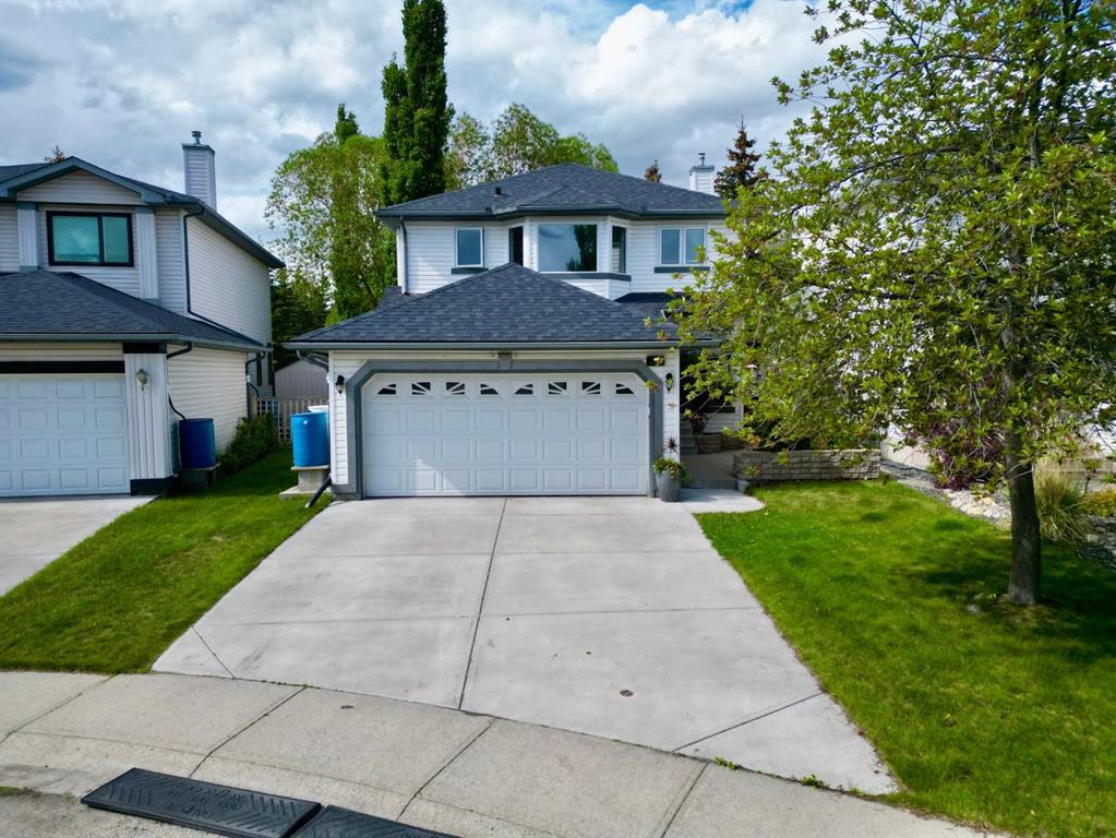 Picture of 123 Tuscany Hills Park NW, Calgary Real Estate Listing