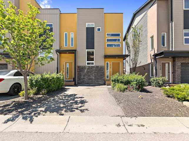 Picture of 416 Covecreek Circle NE, Calgary Real Estate Listing