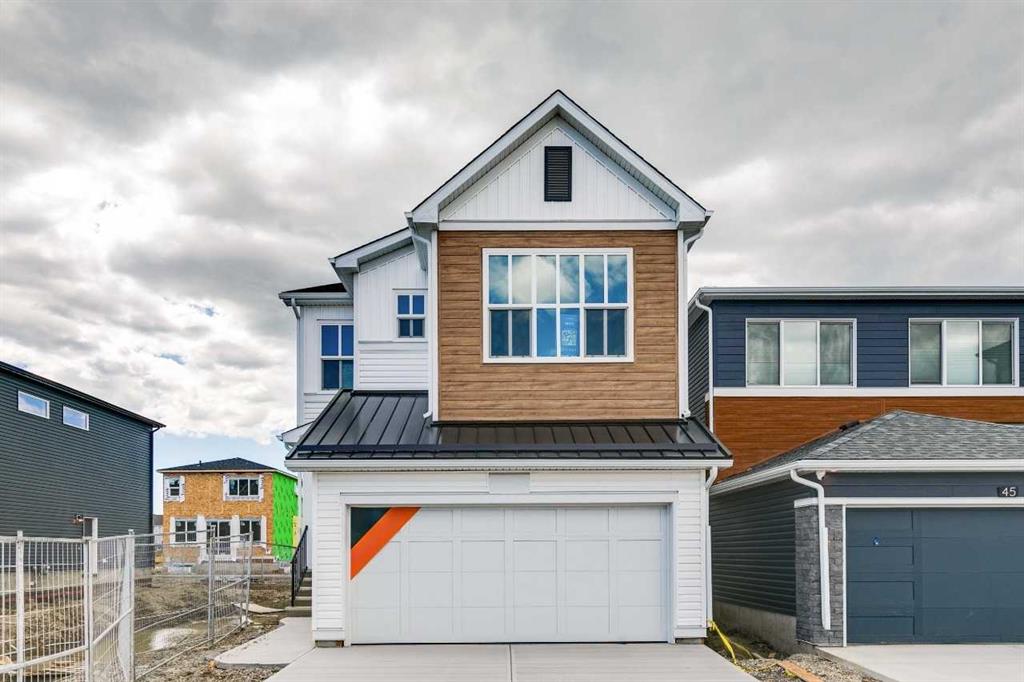 Picture of 41 Belmont Row SW, Calgary Real Estate Listing