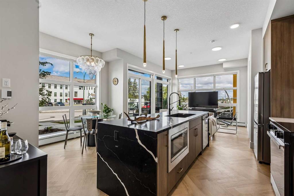 Picture of 103, 330 Dieppe Drive SW, Calgary Real Estate Listing
