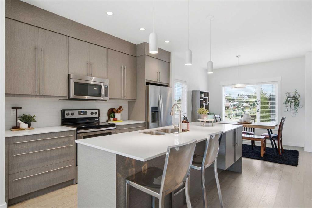 Picture of 2101, 5305 32 Avenue SW, Calgary Real Estate Listing