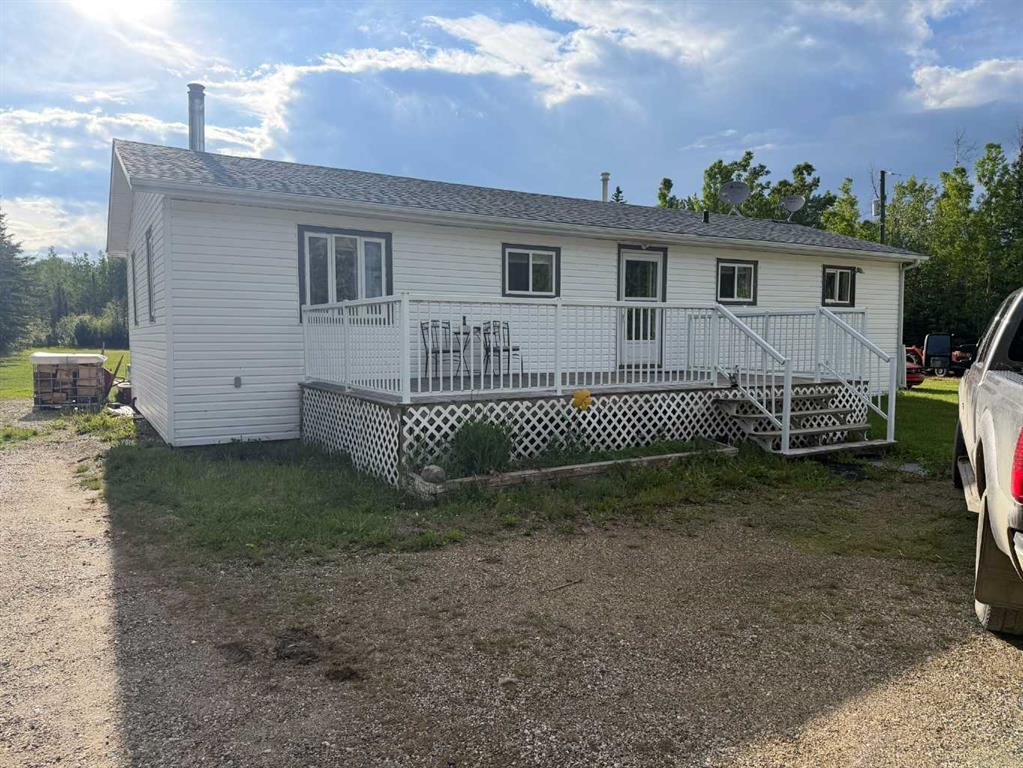 Picture of 140 Main Street North  , Dixonville Real Estate Listing
