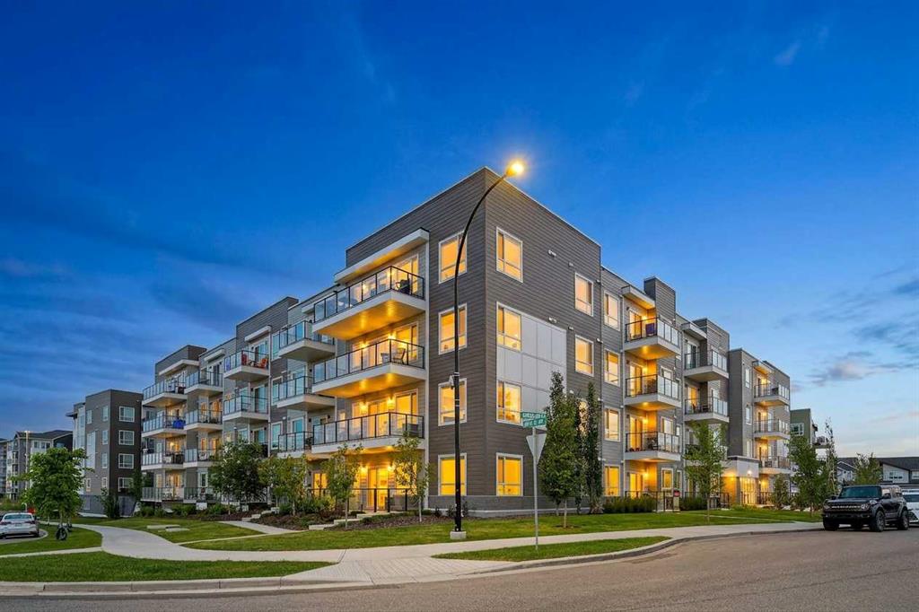 Picture of 2403, 33 Carringham Gate NW, Calgary Real Estate Listing