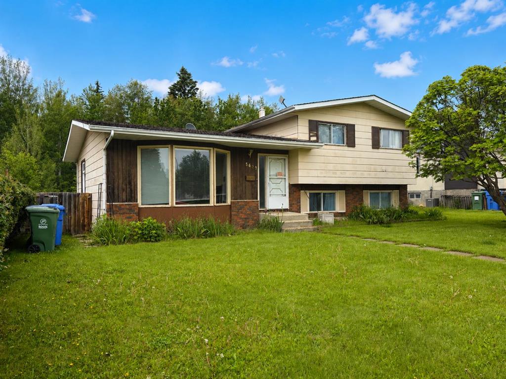 Picture of 5620 57 Street , Rocky Mountain House Real Estate Listing