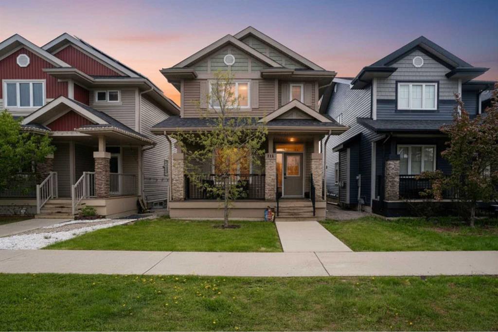 Picture of 113 Chalifour Street , Fort McMurray Real Estate Listing