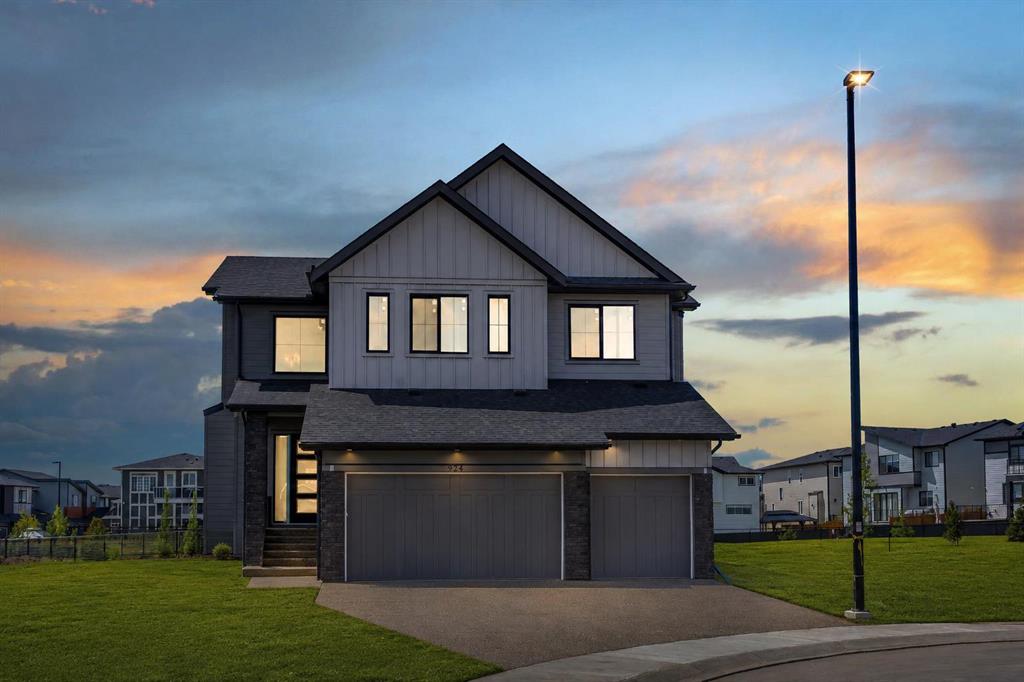 Picture of 924 South shore Terrace , Chestermere Real Estate Listing