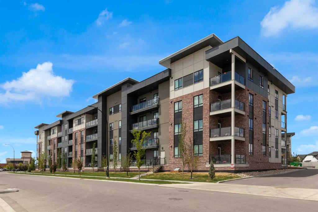 Picture of 1204, 520 Reynolds Avenue SW, Airdrie Real Estate Listing