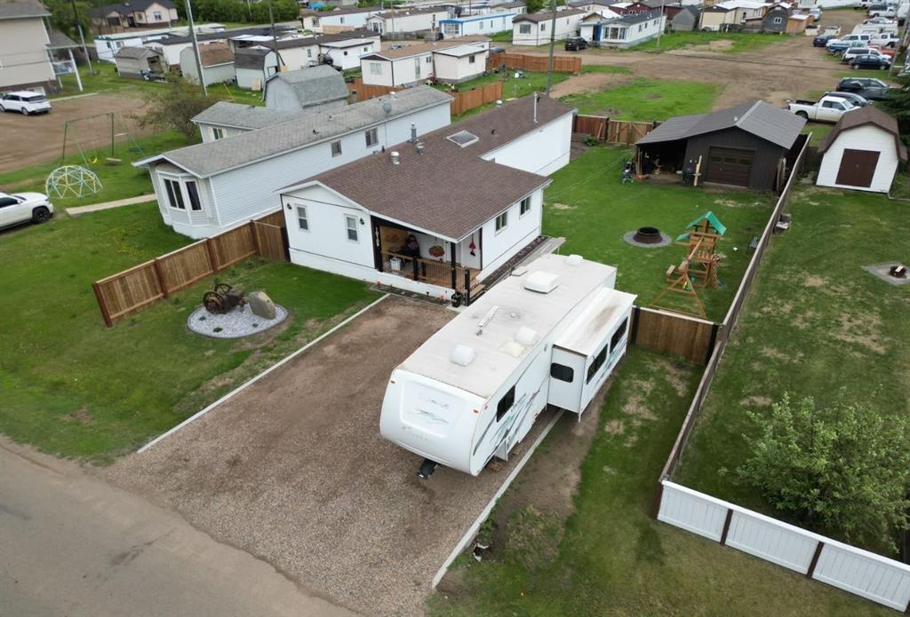 Picture of 10109 105 Ave  , La Crete Real Estate Listing