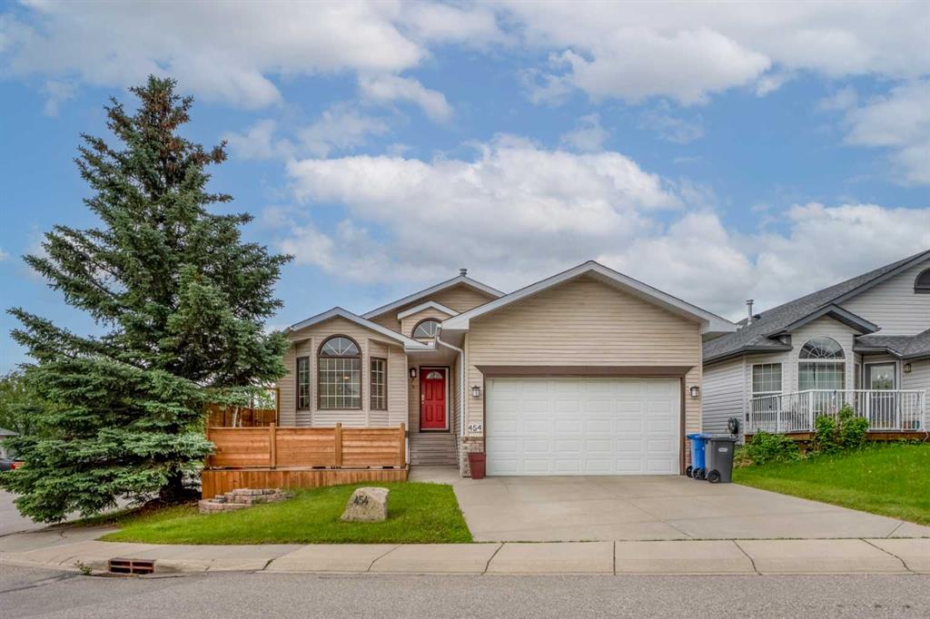Picture of 454 Sheep River Point , Okotoks Real Estate Listing
