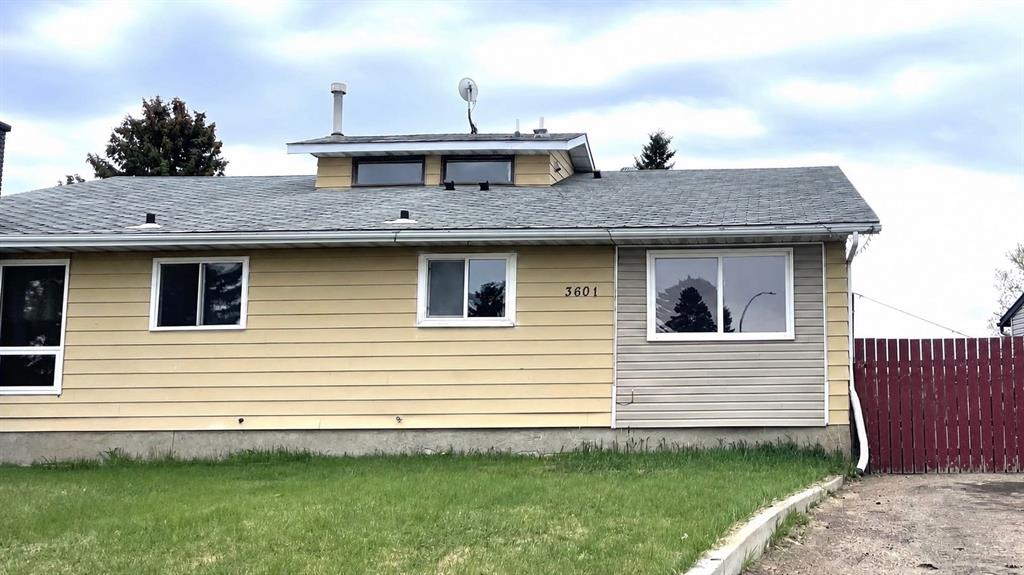 Picture of 3601 53 Street , Wetaskiwin Real Estate Listing