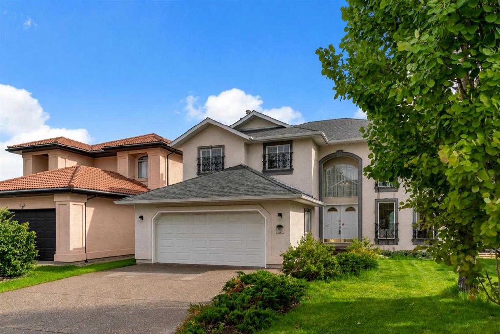 Picture of 78 Scimitar View NW, Calgary Real Estate Listing