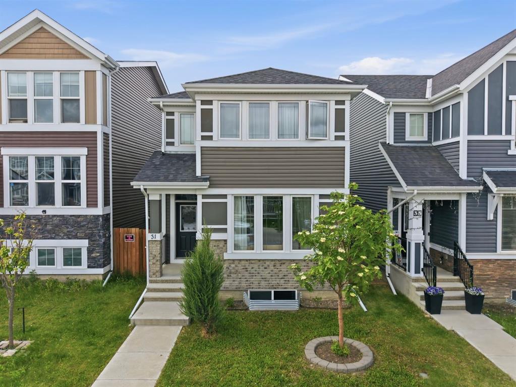Picture of 31 Red Embers Lane NE, Calgary Real Estate Listing