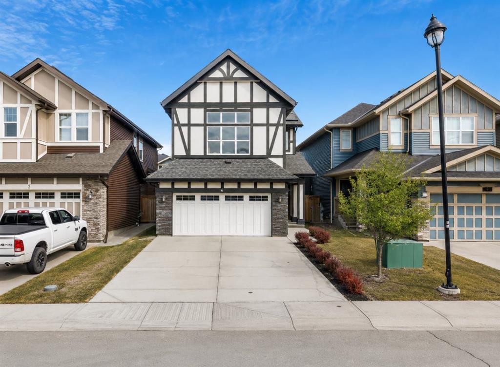 Picture of 6 Kingsbury Close SE, Airdrie Real Estate Listing