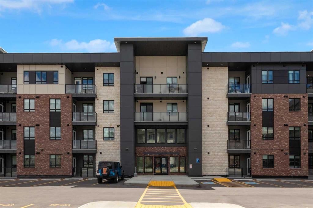 Picture of 1205, 520 Reynolds Avenue SW, Airdrie Real Estate Listing