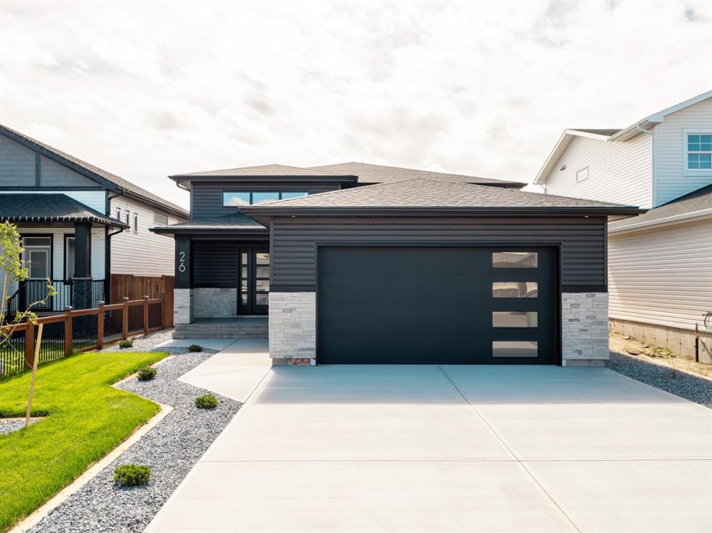 Picture of 26 Rivergrove Run W, Lethbridge Real Estate Listing