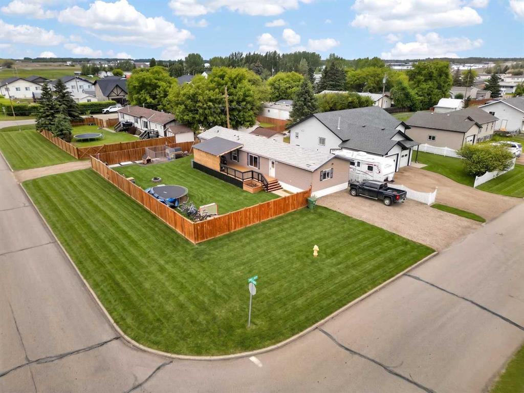 Picture of 10226 103 Avenue , La Crete Real Estate Listing