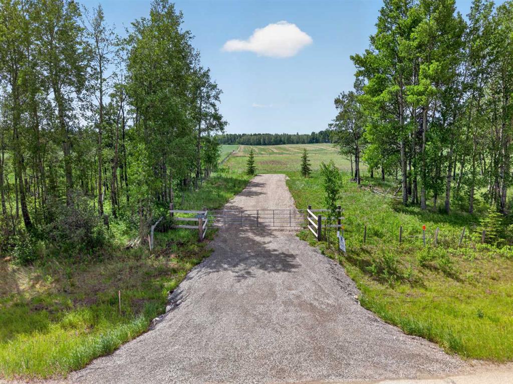 Picture of N/A Township Road 354  , Rural Clearwater County Real Estate Listing