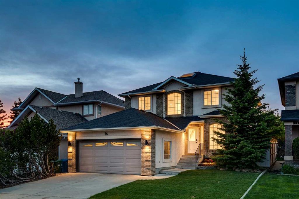 Picture of 16 Simcrest Point SW, Calgary Real Estate Listing