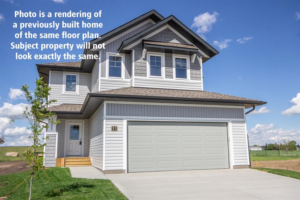 Picture of 43 Lincoln Street , Sylvan Lake Real Estate Listing