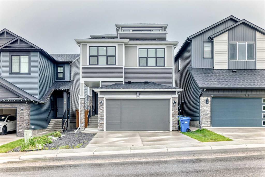 Picture of 305 Edith Road NW, Calgary Real Estate Listing