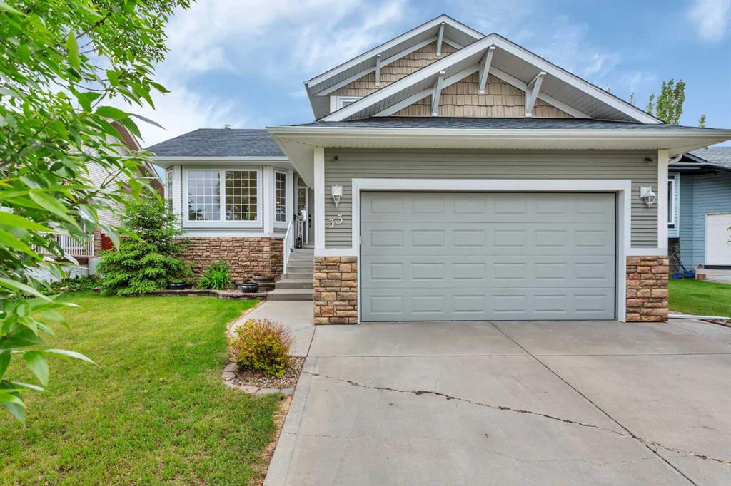 Picture of 33 Walker Boulevard , Red Deer Real Estate Listing