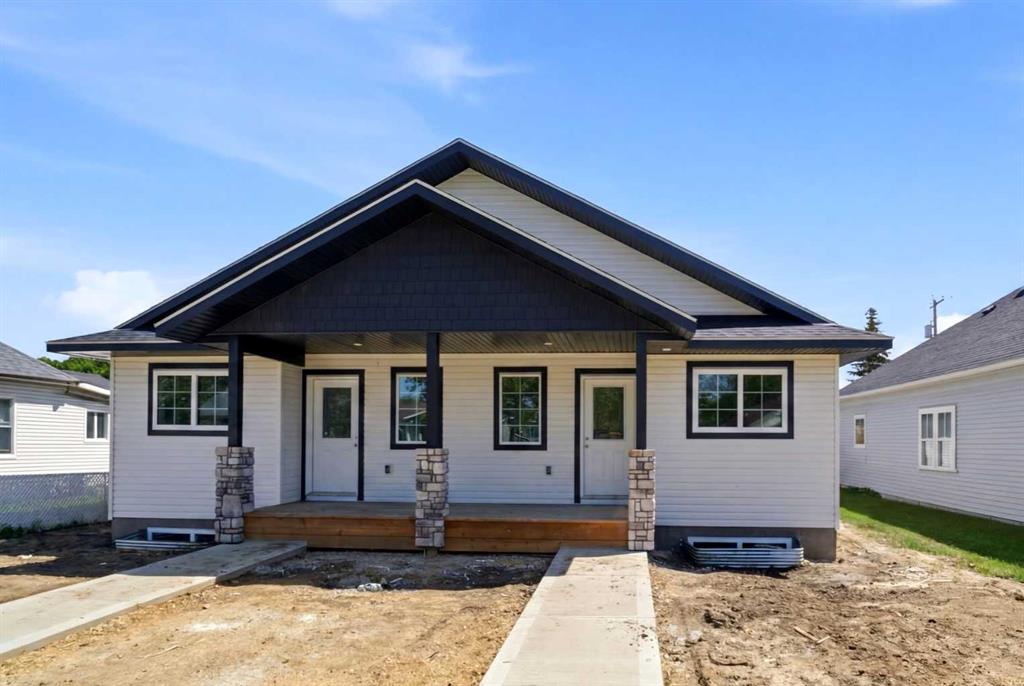Picture of 5131 52 Street , Lacombe Real Estate Listing