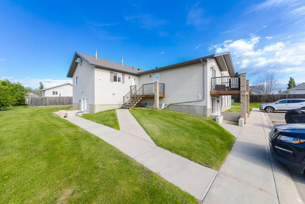 Picture of 1, 1901 52 Avenue , Lloydminster Real Estate Listing