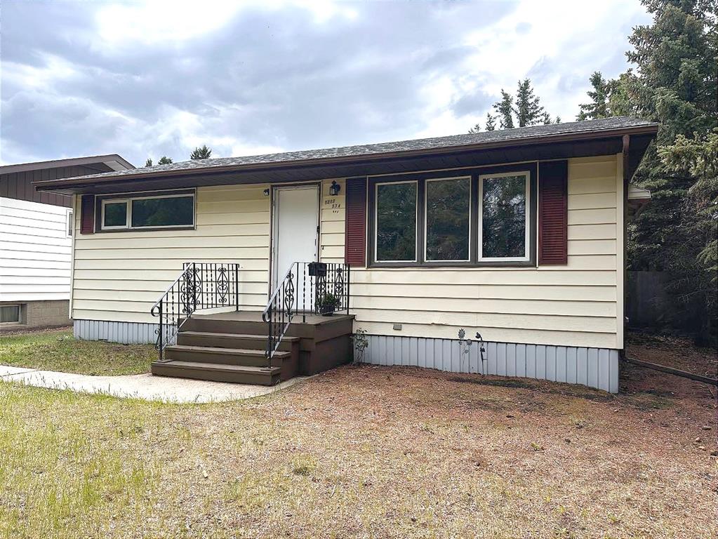 Picture of 5217 53A Avenue , Camrose Real Estate Listing