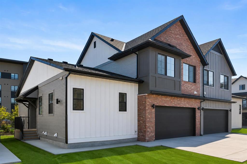 Picture of 1102, 201 Cooperswood Green SW, Airdrie Real Estate Listing