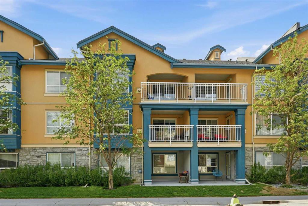 Picture of 312, 25 Richard Place SW, Calgary Real Estate Listing