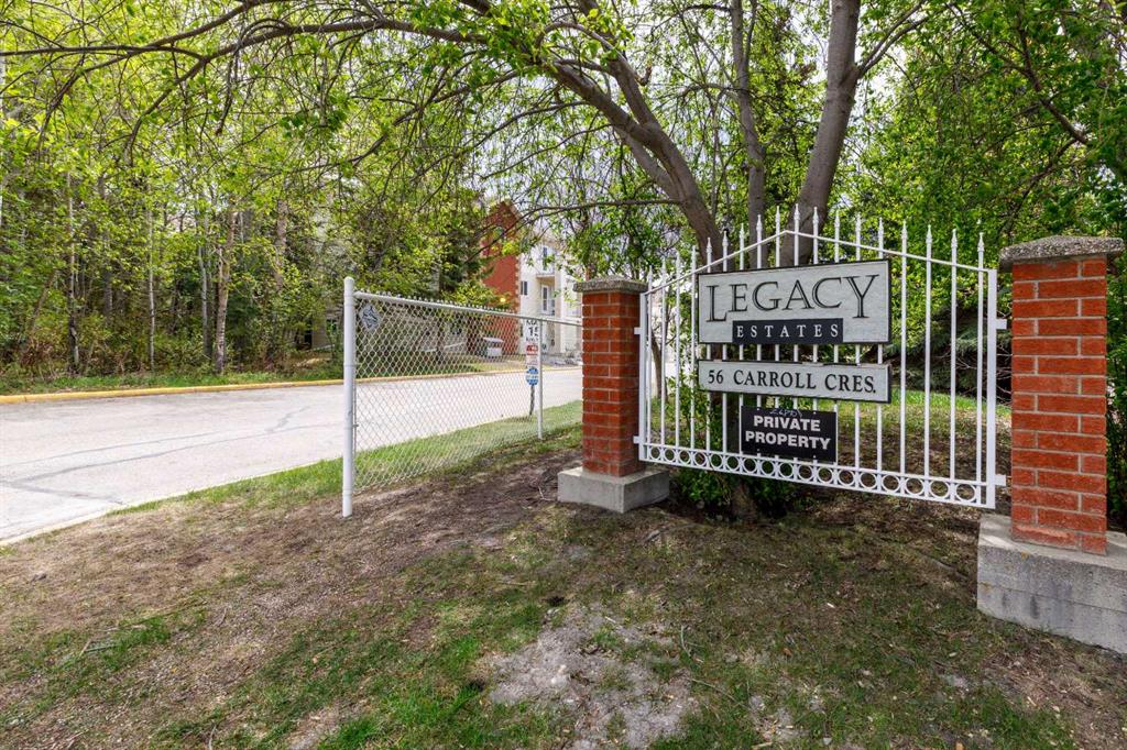 Picture of 328, 56 Carroll Crescent , Red Deer Real Estate Listing