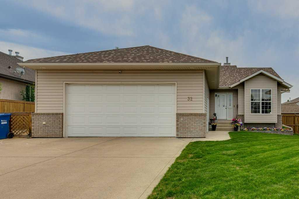 Picture of 32 Duval Close , Red Deer Real Estate Listing