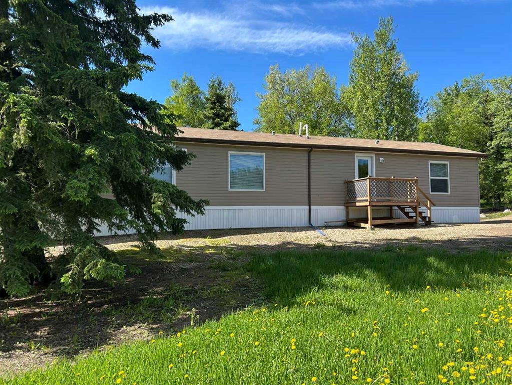 Picture of lot 4  590059  RANGE ROAD 110  , Rural Woodlands County Real Estate Listing