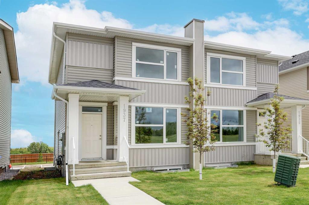 Picture of 1937 McCaskill Drive , Crossfield Real Estate Listing