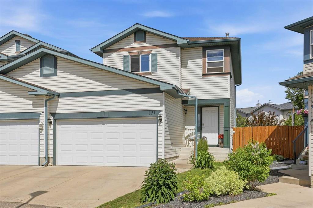 Picture of 121 Canoe Square SW, Airdrie Real Estate Listing