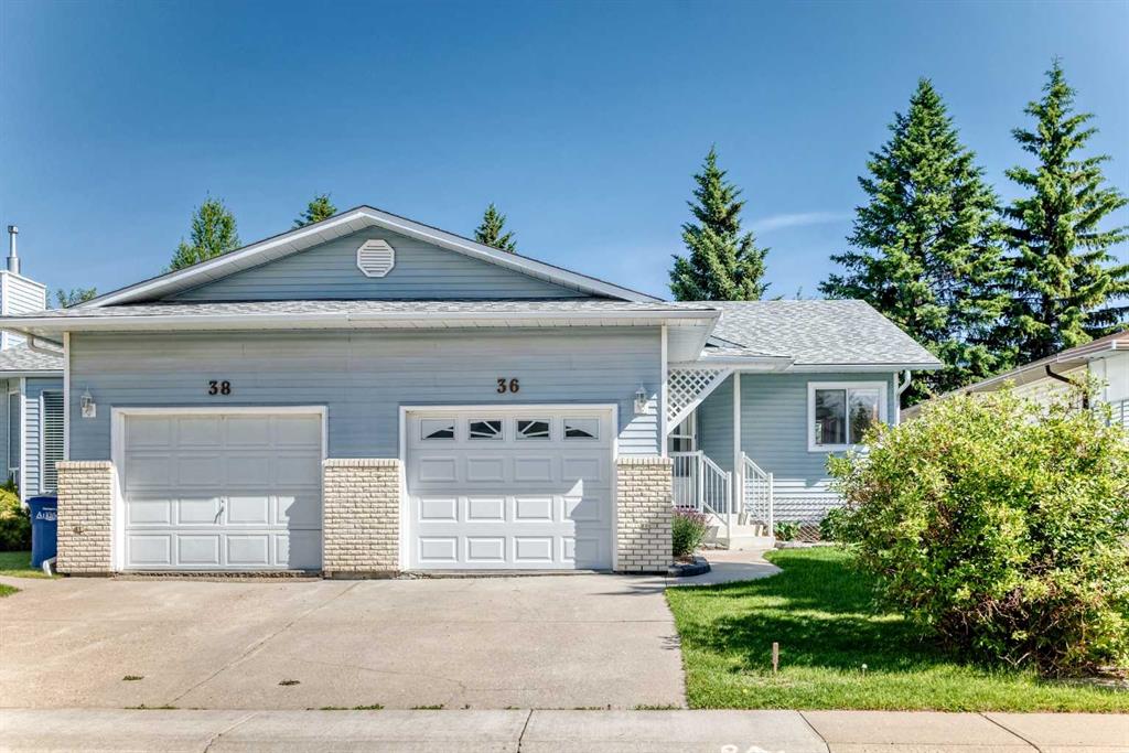 Picture of 36 Woodside Close NW, Airdrie Real Estate Listing
