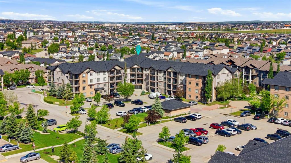 Picture of 4208, 60 Panatella Street NW, Calgary Real Estate Listing