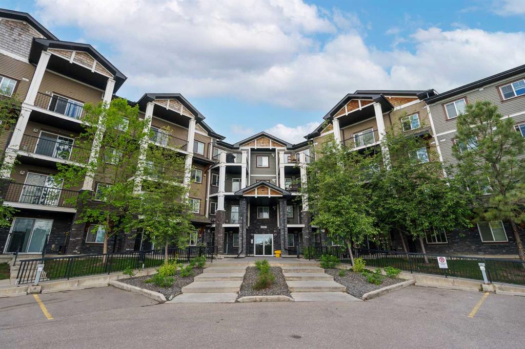 Picture of 1113, 130 Panatella Street NW, Calgary Real Estate Listing