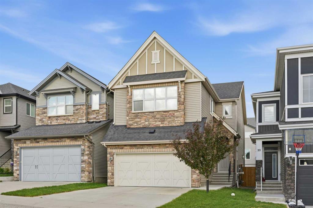 Picture of 37 Nolanhurst Crescent NW, Calgary Real Estate Listing