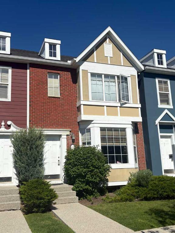 Picture of 233 Rainbow Falls Drive , Chestermere Real Estate Listing