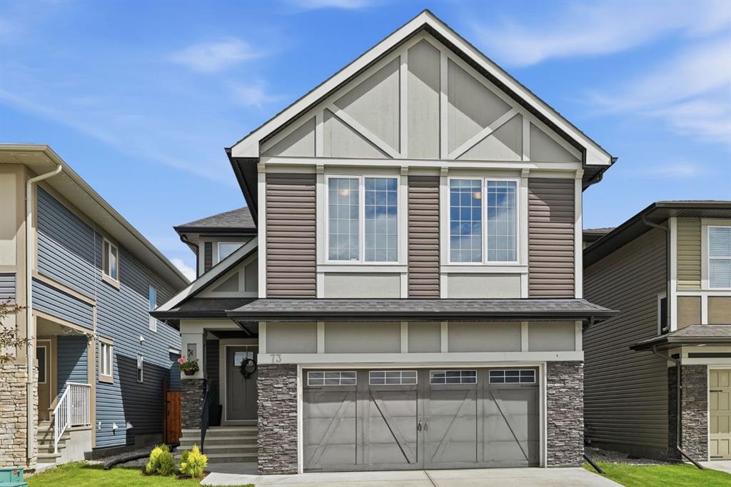 Picture of 73 Mount Rae Heights , Okotoks Real Estate Listing